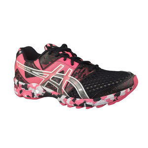 ASICS Gel-Noosa (Hot Pink/White/Black)